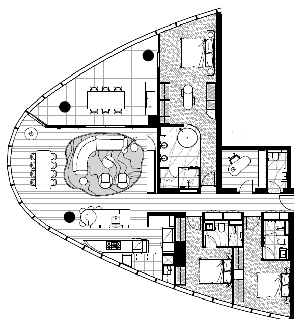 3A Pearl Plan